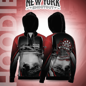 WNYS Hoodie